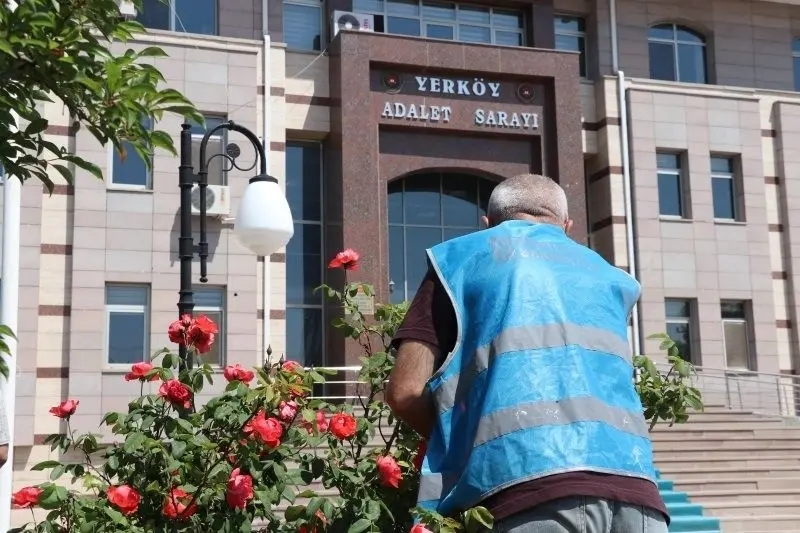 Denetimli-Serbestlik-Yukumluleri-Yerkoy-Adalet-Sarayini-Yeniliyor