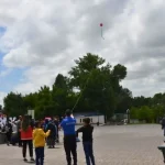 Kars Açık Cezaevi koruyucu aile etkinliği