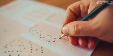 Adalet Bakanlığı görevde yükselme sınavı ilanı