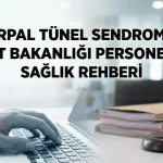 Karpal-Tunel-Sendromu-Adalet-Bakanligi-Personeli-Icin-Saglik-Rehberi