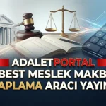 AdaletPortal Serbest Meslek Makbuzu Hesaplama Aracı (2026 Güncel)