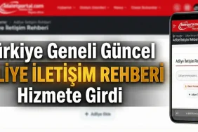 Türkiye geneli güncel adliye iletişim rehberi telefon numaraları