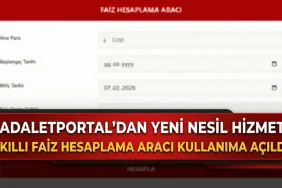 adaletportal-faiz-hesaplama-araci